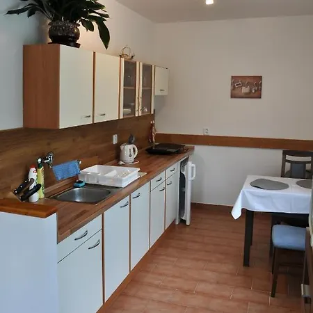 Kwatera prywatna Zelinka *