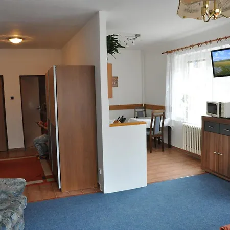 Zelinka Homestay szállás