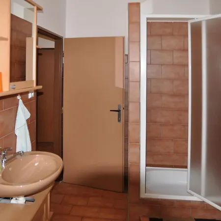 Kwatera prywatna Zelinka *