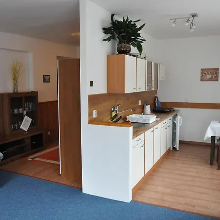 Zelinka Kwatera prywatna