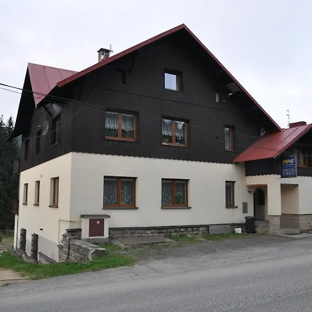 Zelinka * Kořenov