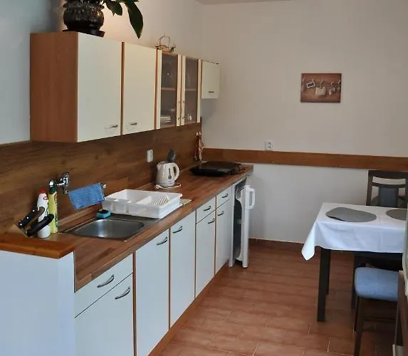 Homestay szállás Zelinka *