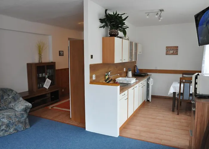 Zelinka Homestay szállás