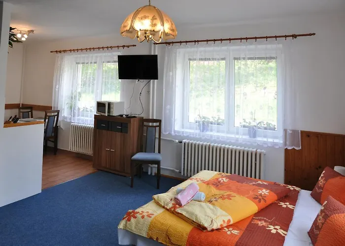 Zelinka * Kořenov